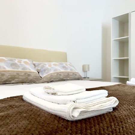 Apartmán Casa Nandina In Centro Rapallo Exteriér fotografie