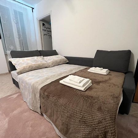 Apartmán Casa Nandina In Centro Rapallo Exteriér fotografie